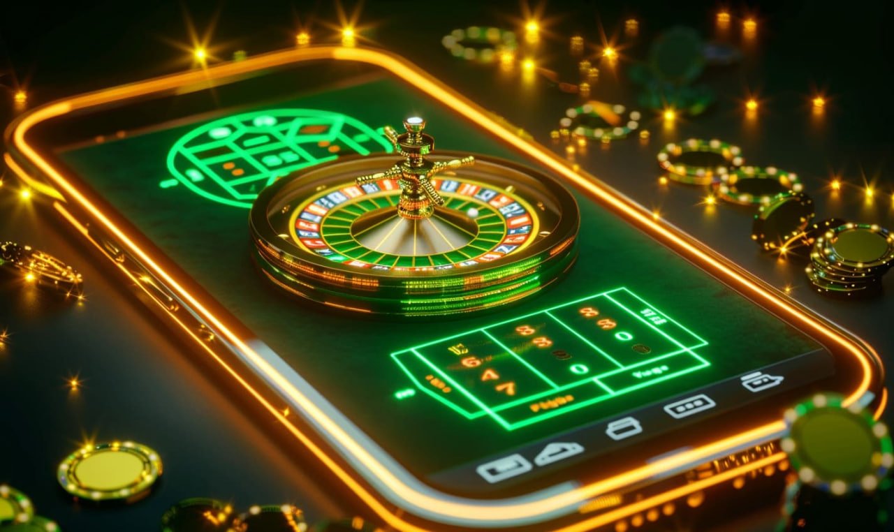 Navigasi layanan mobile untuk pengguna Indonesia