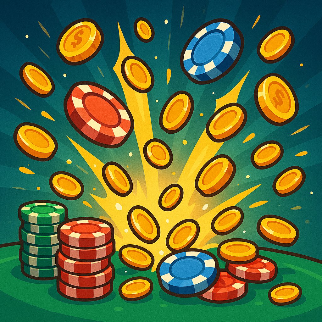 Privasi dan catatan deposit pengguna dewasa