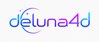 Logo deluna4d